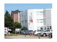Max Müller GmbH & Co. KG (2) - Elektronik & Haushaltsgeräte