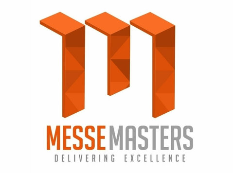 Messe Masters | Exhibition Stand Design & Builder Company - Conferência & Organização de Eventos