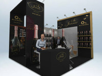 Messe Masters | Exhibition Stand Design & Builder Company (2) - Conference & Event Organisers