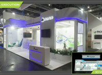 Expo Stand Services | Exhibition Stand Builder & Contractor (7) - Organizacja konferencji