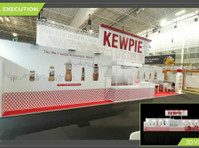 Expo Stand Services | Exhibition Stand Builder & Contractor (8) - Conference & Event Organisers