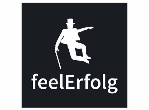 feelErfolg Web Design Cologne - Уеб дизайн