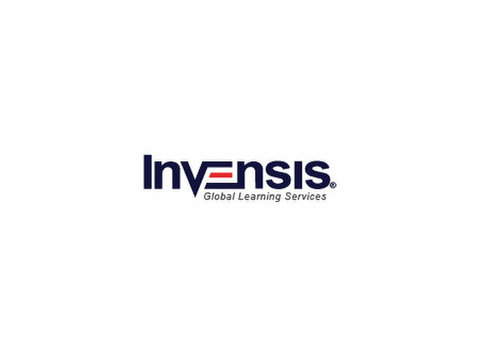 Invensis Learning - Тренер и обука