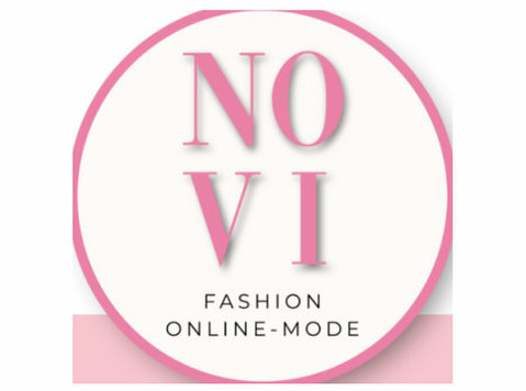 NOVI Fashion Online - Шопинг