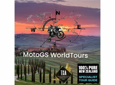 MotoGS WorldTours - Tour Operator - Cestovní kancelář