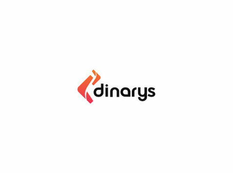 Dinarys gmbh - ویب ڈزائیننگ
