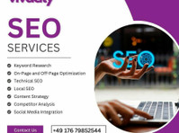 Vivacity360 (1) - Agences de publicité