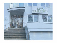 Medi Esthetic Gmbh - Klinik für ästhetische (2) - Козметичната хирургия