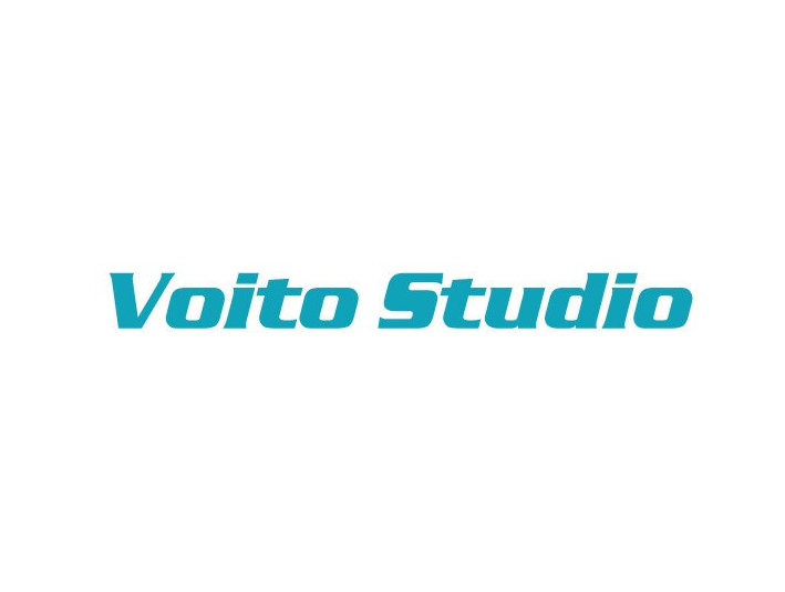 Voito Studio - Marketing & PR