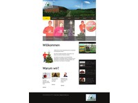 Topafric Website Designers (1) - Σχεδιασμός ιστοσελίδας