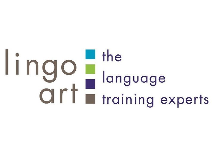 lingo art - the language training experts - Talenscholen