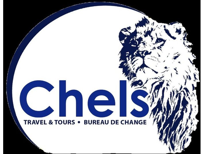 Chels Travel and Tours Co.Ltd - Ταξιδιωτικά Γραφεία
