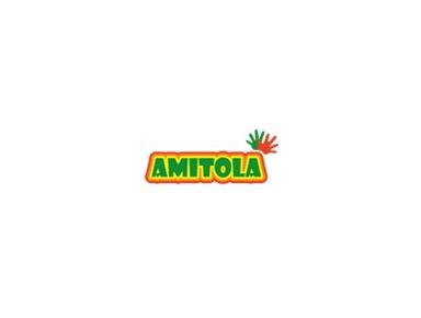 Amitola - Kinder & Familien