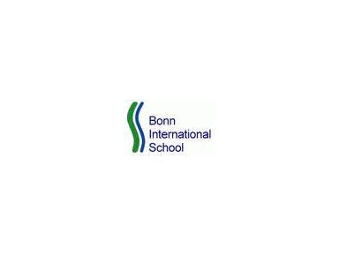 Bonn International School e.V. - Starptautiskās skolas