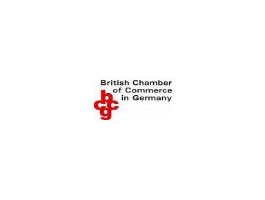 British Chamber of Commerce in Germany - Business & Networking