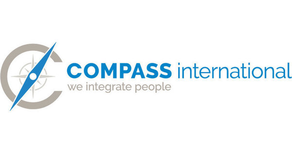 International gmbh. Compass International pictures.