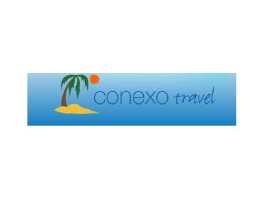 Conexo Global Travel Shop - Travel Agencies
