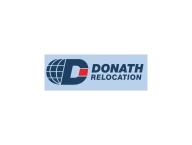 DONATH Relocation - Relocation-Dienste