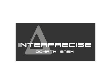 Interprecise Donath - Bizness & Sakares