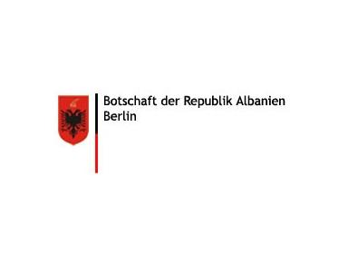 Embassy of Albania in Berlin - Ambassades & Consulaten