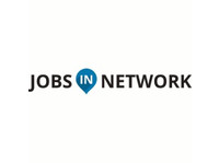 JobsinNetwork.com - JobsinBerlin.eu - Työportaalit