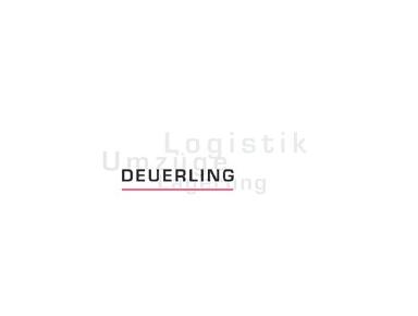 G.N. Deuerling - Removals & Transport