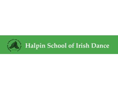 Halpin School of Irish Dance - Music, Theatre, Dance