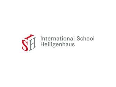 International School Heiligenhaus - Διεθνή σχολεία