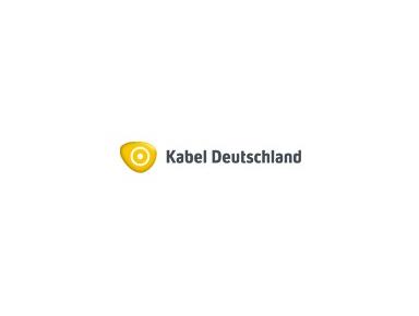 Kabel Deutschland - Satellite TV, Cable & Internet