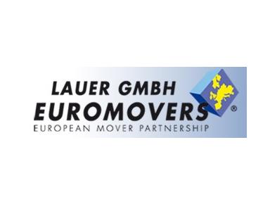 Umzug Lauer - Removals & Transport