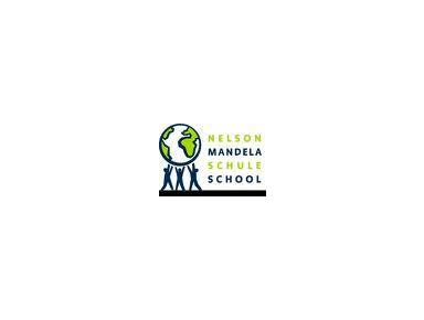 Nelson Mandela School (State International School Berlin) - Escolas internacionais