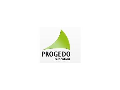 PROGEDO relocation - Relocation services