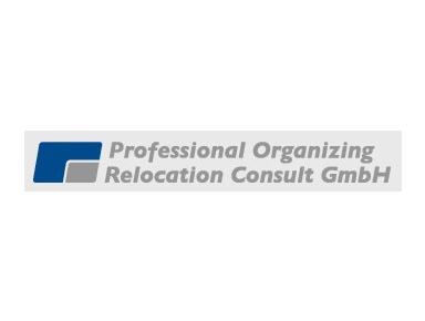 Professional Organizing Relocation Consult - Релоцирани услуги