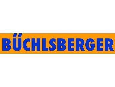 Büchlsberger - Μετακομίσεις και μεταφορές