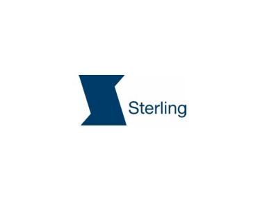 Sterling Relocation - Pārvadājumi un transports