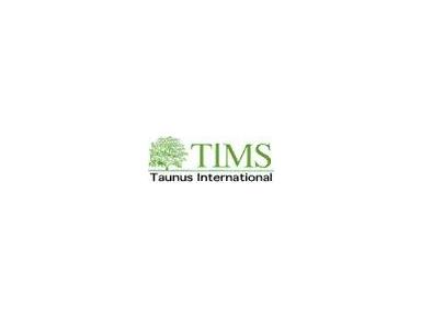 Taunus International Montessori School - Szkoły międzynarodowe