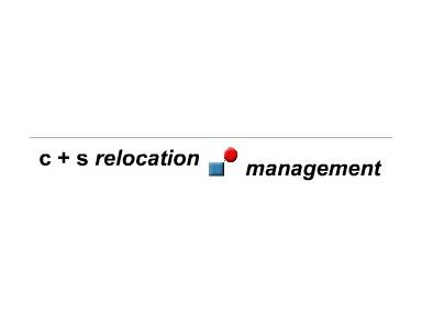 c + s relocation management gmbh - Relocation services