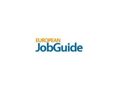 European JobGuide - Job-Portale