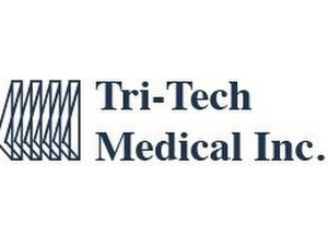 Tri-tech Medical Inc. - Aptiekas un medicīnas preces