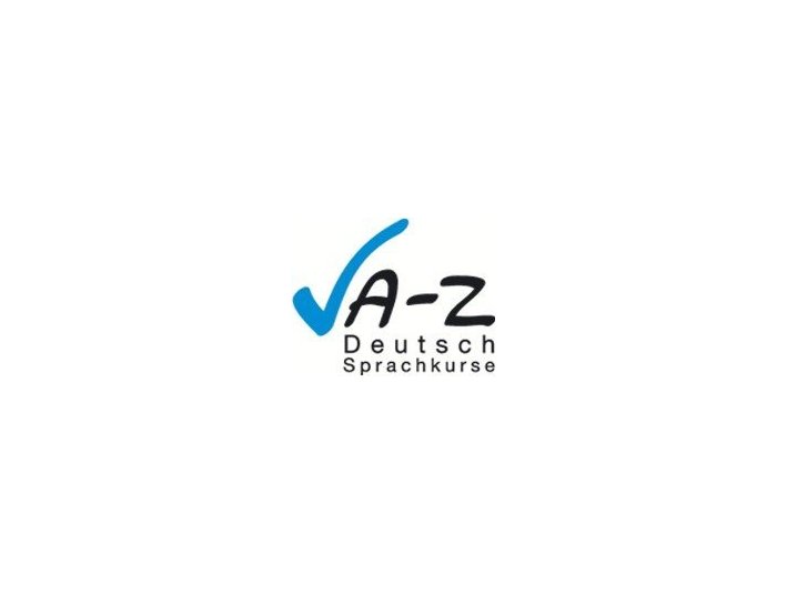 A-Z Deutsch Sprachkurse - Sprachschulen
