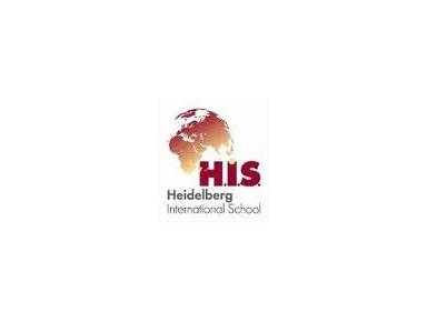 Heidelberg International School - International schools