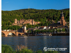 F+U Academy of Languages (5) - Language schools