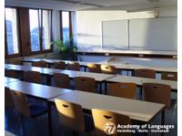 F+U Academy of Languages (2) - Language schools