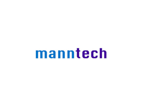 Manntech fassadenbefahrsysteme gmbh - Building & Renovation