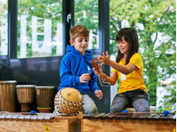 Bavarian International School (BIS) (7) - International schools