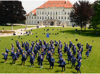 Bavarian International School (BIS) (8) - International schools