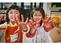 Bavarian International School (BIS) (9) - International schools