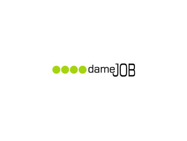 dameJOB - Job-Portale