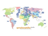 Ssprachenatelier - Escuela de idiomas en Berlín (1) - Escuelas internacionales