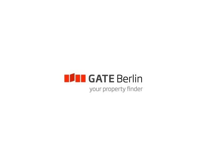 GATE Berlin - Makelaars